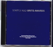 Simply Red - Brits Awards